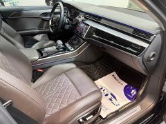 Audi A8 A8L 50 TFSI quattro comfort type - фото 6