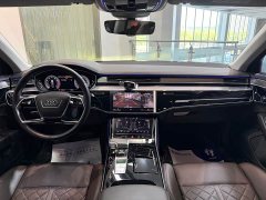 Audi A8 A8L 50 TFSI quattro comfort type - фото 7