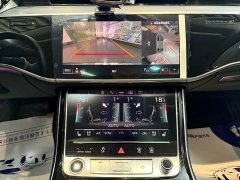 Audi A8 A8L 50 TFSI quattro comfort type - фото 9