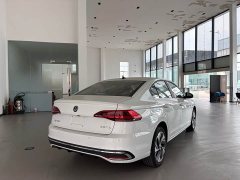 Volkswagen Bora 200TSI DSG Yuexing PRO version - фото 10