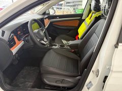Volkswagen Bora 200TSI DSG Yuexing PRO version - фото 5