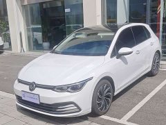 Volkswagen Golf 280TSI DSG Pro Enjoy Edition - фото 1