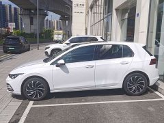 Volkswagen Golf 280TSI DSG Pro Enjoy Edition - фото 3