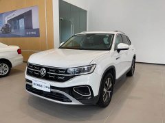 Volkswagen Tanyue 2023 300TSI 2WD Luxury Plus Advanced Edition - фото 1