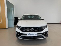 Volkswagen Tanyue 2023 300TSI 2WD Luxury Plus Advanced Edition - фото 2