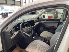 Volkswagen Tanyue 2023 300TSI 2WD Luxury Plus Advanced Edition - фото 4