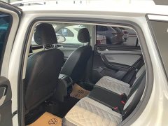 Volkswagen Tanyue 2023 300TSI 2WD Luxury Plus Advanced Edition - фото 5