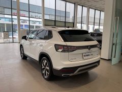 Volkswagen Tanyue 2023 300TSI 2WD Luxury Plus Advanced Edition - фото 7