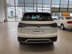 Volkswagen Tanyue 2023 300TSI 2WD Luxury Plus Advanced Edition - фото 8