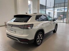 Volkswagen Tanyue 2023 300TSI 2WD Luxury Plus Advanced Edition - фото 9