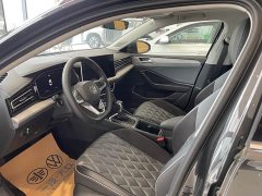 Volkswagen Sagitar 300TSI DSG Excellence Edition - фото 4