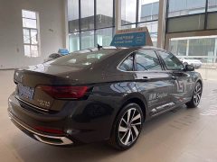 Volkswagen Sagitar 300TSI DSG Excellence Edition - фото 8