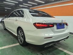 Mercedes-Benz E-Class facelift E 260 L sporty - фото 11