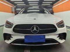 Mercedes-Benz E-Class facelift E 260 L sporty - фото 2
