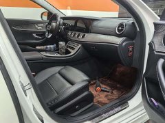 Mercedes-Benz E-Class facelift E 260 L sporty - фото 4