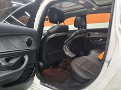 Mercedes-Benz E-Class facelift E 260 L sporty - фото 7