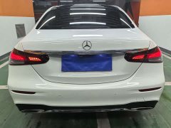 Mercedes-Benz E-Class facelift E 260 L sporty - фото 9