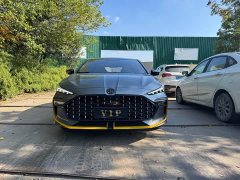 SAIC MG6 Pro 1.5T Automatic Trophy Deluxe Edition - фото 1