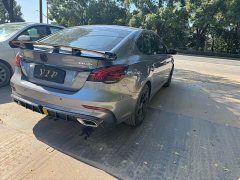 SAIC MG6 Pro 1.5T Automatic Trophy Deluxe Edition - фото 10