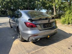 SAIC MG6 Pro 1.5T Automatic Trophy Deluxe Edition - фото 11