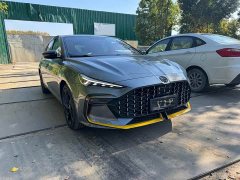 SAIC MG6 Pro 1.5T Automatic Trophy Deluxe Edition - фото 3