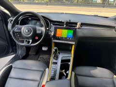 SAIC MG6 Pro 1.5T Automatic Trophy Deluxe Edition - фото 4