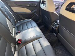 SAIC MG6 Pro 1.5T Automatic Trophy Deluxe Edition - фото 5