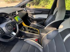 SAIC MG6 Pro 1.5T Automatic Trophy Deluxe Edition - фото 7