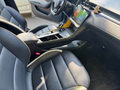 SAIC MG6 Pro 1.5T Automatic Trophy Deluxe Edition - фото 8