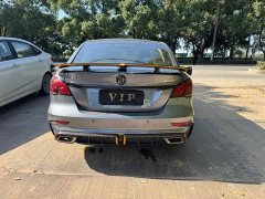 SAIC MG6 Pro 1.5T Automatic Trophy Deluxe Edition - фото 9