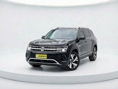 Volkswagen Touron 380TSI four-wheel drive luxury version - фото 1