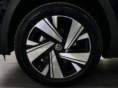 Volkswagen Touron 380TSI four-wheel drive luxury version - фото 13