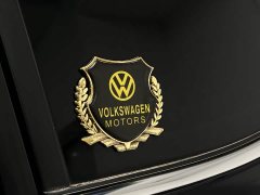 Volkswagen Touron 380TSI four-wheel drive luxury version - фото 14
