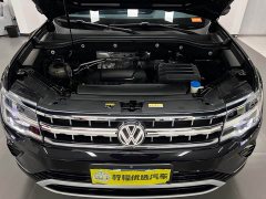 Volkswagen Touron 380TSI four-wheel drive luxury version - фото 15