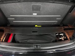 Volkswagen Touron 380TSI four-wheel drive luxury version - фото 17