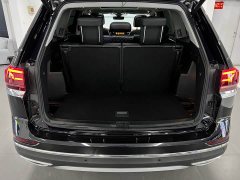 Volkswagen Touron 380TSI four-wheel drive luxury version - фото 18