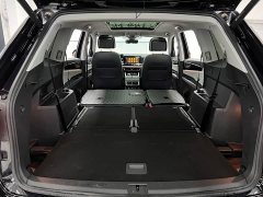 Volkswagen Touron 380TSI four-wheel drive luxury version - фото 19