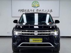 Volkswagen Touron 380TSI four-wheel drive luxury version - фото 2