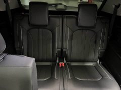 Volkswagen Touron 380TSI four-wheel drive luxury version - фото 20