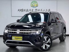 Volkswagen Touron 380TSI four-wheel drive luxury version - фото 3