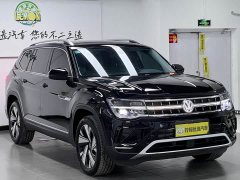 Volkswagen Touron 380TSI four-wheel drive luxury version - фото 4