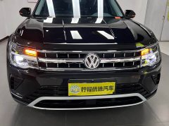 Volkswagen Touron 380TSI four-wheel drive luxury version - фото 5