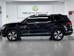 Volkswagen Touron 380TSI four-wheel drive luxury version - фото 6