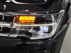 Volkswagen Touron 380TSI four-wheel drive luxury version - фото 9