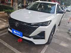 Changan CS55PLUS 2022 second generation 1.5T DCT premium - фото 1