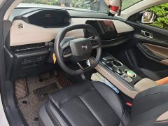 Changan CS55PLUS 2022 second generation 1.5T DCT premium - фото 12