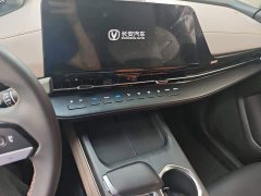 Changan CS55PLUS 2022 second generation 1.5T DCT premium - фото 13