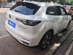 Changan CS55PLUS 2022 second generation 1.5T DCT premium - фото 3