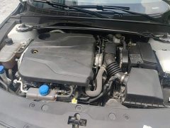 Changan UNI-V 1.5T premium - фото 10