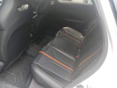 Changan UNI-V 1.5T premium - фото 11